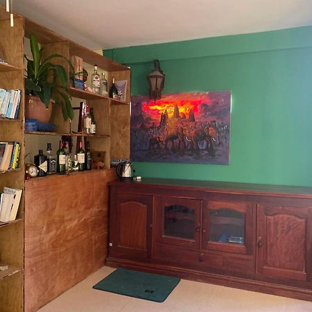 Homestay Yellow Natural House Сиемрип Экстерьер фото