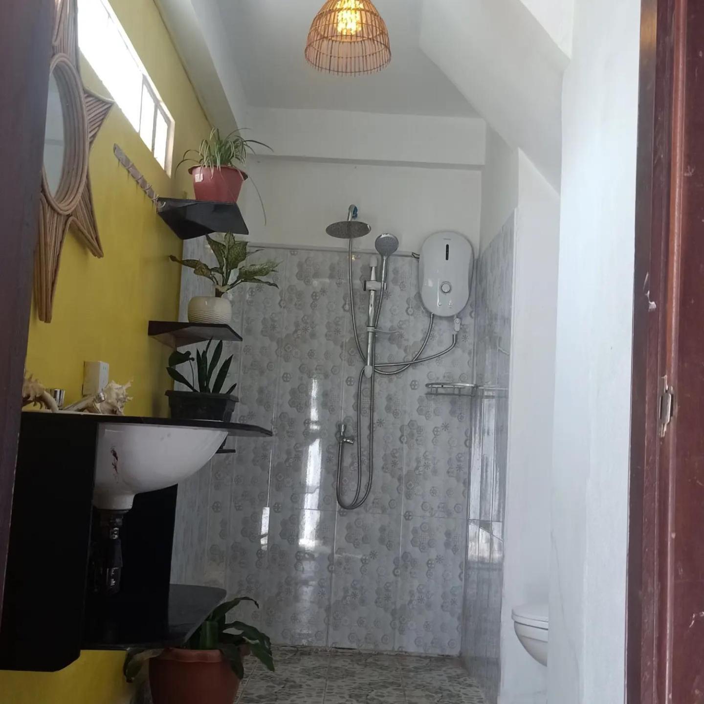 Homestay Yellow Natural House Сиемрип Экстерьер фото