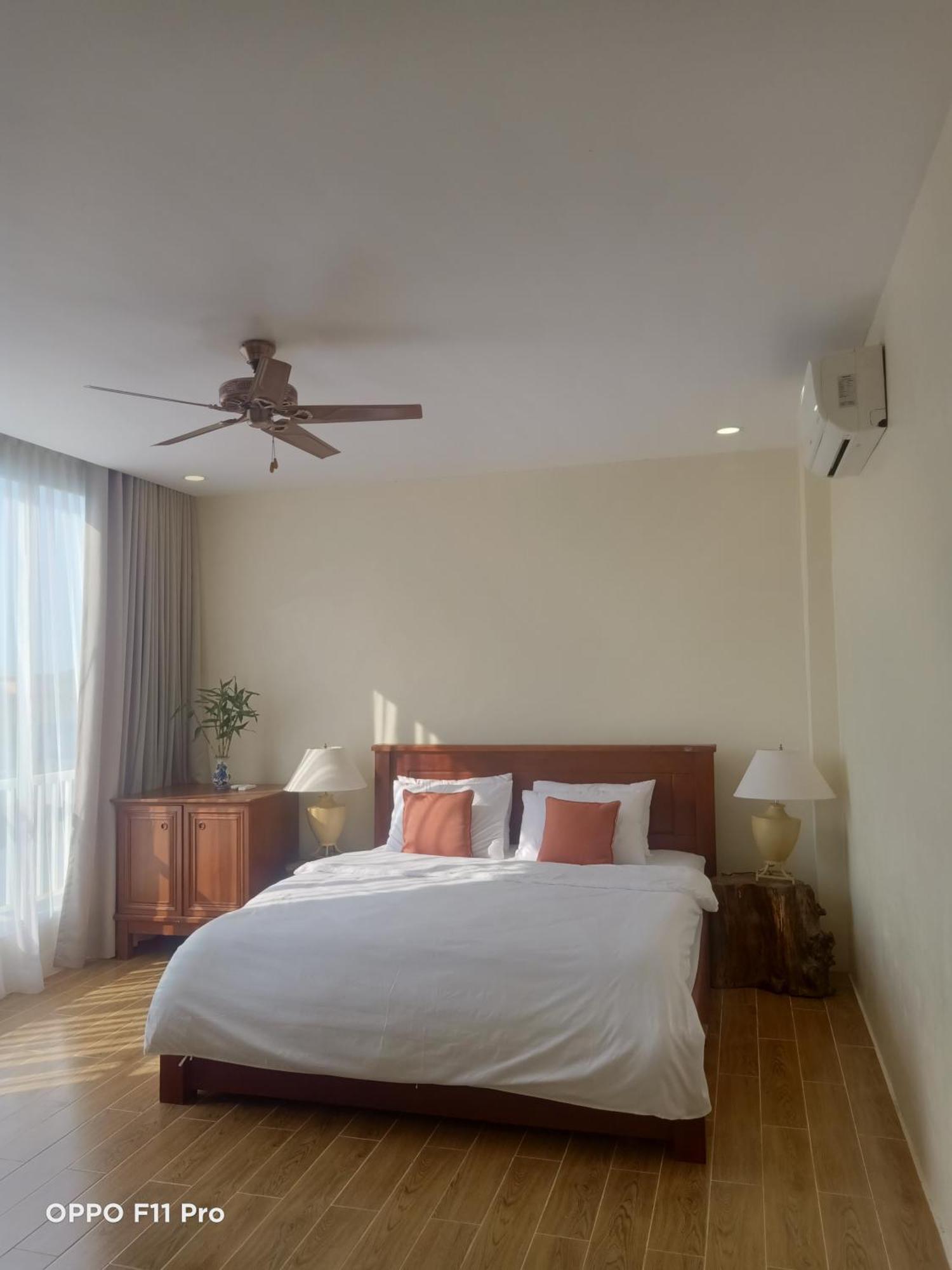 Homestay Yellow Natural House Сиемрип Экстерьер фото